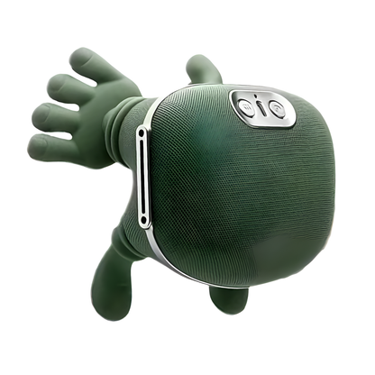 Bionic DeepRelief™