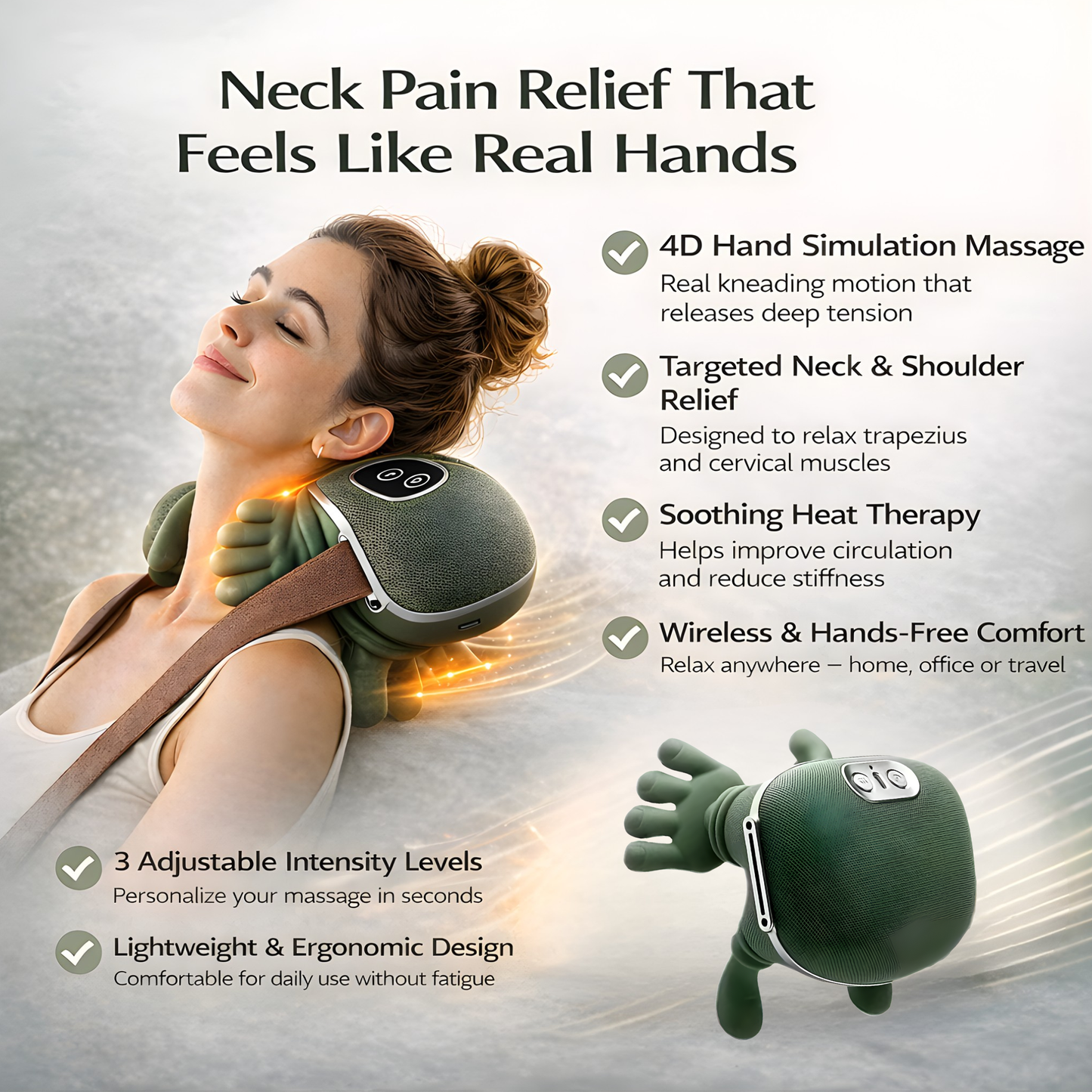 Bionic DeepRelief™