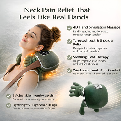 Bionic DeepRelief™