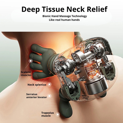 Bionic DeepRelief™