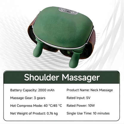 Bionic DeepRelief™