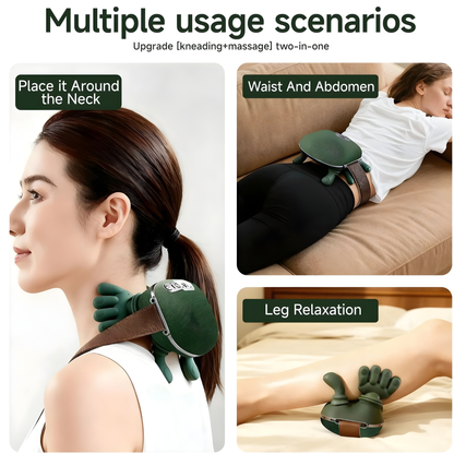 Bionic DeepRelief™